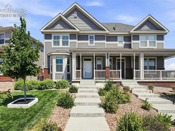 4298 N Meadows Dr, Castle Rock, CO 80109