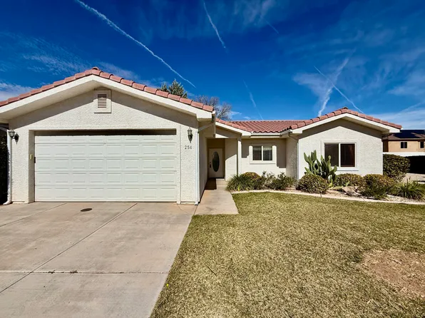 2050 W Canyon View Dr APT 254, Saint George, UT 84770