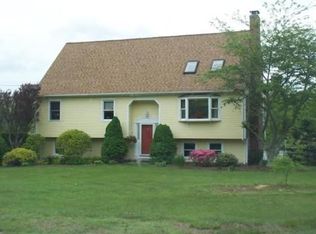 20 Wood St, Rehoboth, MA 02769