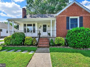 9106 Yvonne Ave, Baltimore, MD 21236