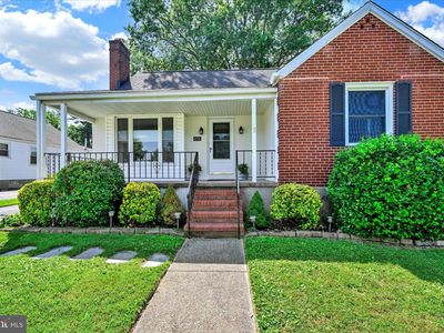 9106 Yvonne Ave, Baltimore, MD, 21236