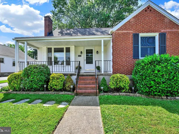 9106 Yvonne Ave, Baltimore, MD 21236