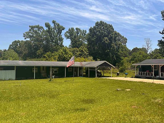 2nd image of 245 County Road 4090
