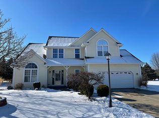 6433 Anforest Ln, Racine, WI 53406