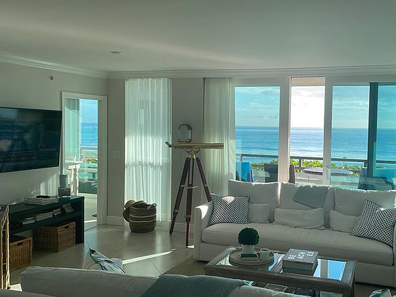 2nd image of 3560 S Ocean Blvd APT 201