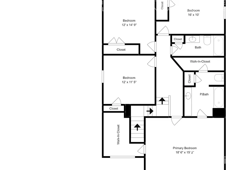 18803 Charter Elm Dr — Photo 3