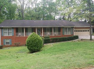 2589 King Cir SE, Conyers, GA 30013