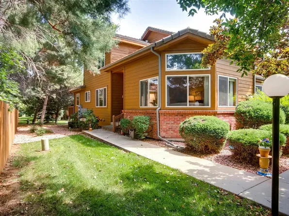 11865 W 66th Pl APT D, Arvada, CO 80004