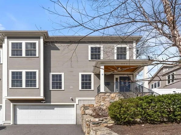 241 Elliot St #1, Newton, MA 02464