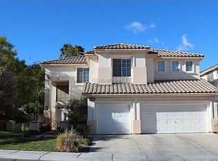 3041 Palatine Terrace Ave #0, Henderson, NV 89052