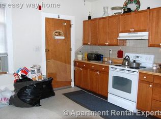 28 Portsmouth St #2, Cambridge, MA 02141