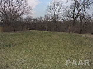 301 Anna St, Bartonville, IL