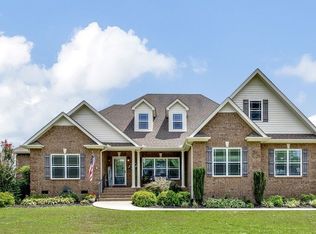 214 Lexington Cir, Manchester, TN 37355