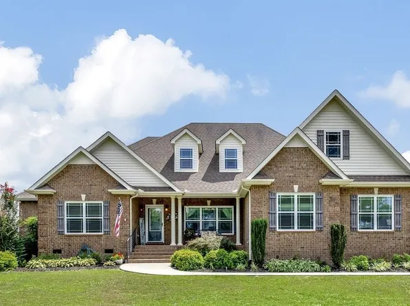 214 Lexington Cir, Manchester, TN 37355