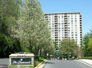 5225 Pooks Hill Rd APT 513N, Bethesda, MD 20814