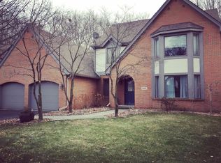 6943 Cloister Rd, Toledo, OH 43617