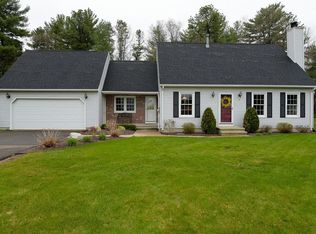 6 Sequoia Dr, Holyoke, MA 01040