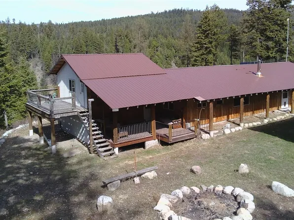 363 Sheridan Road, Republic, WA 99166