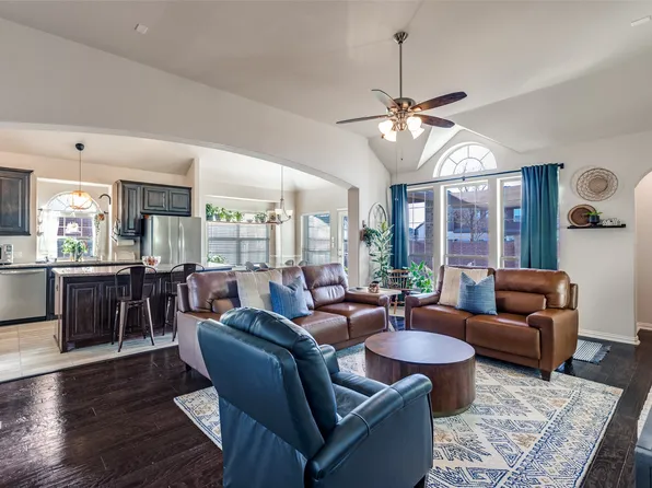504 Mary Ruth Pl, Celina, TX 75009
