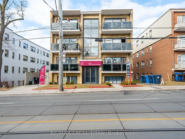156 Kingston Rd #201 — Photo 8