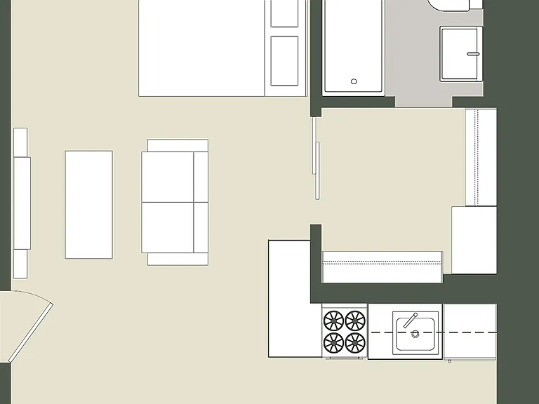 444 W. St. James Pl. — Photo 16