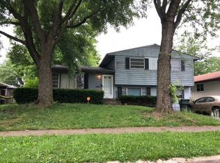 3501 Kirkwood Rd, Columbus, OH 43227