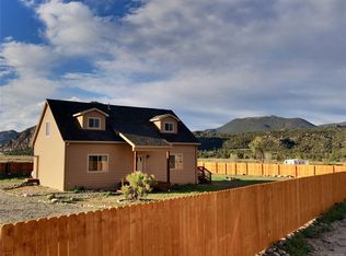 11268 County Road 198, Nathrop, CO 81236