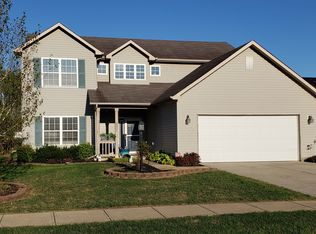 697 Springwater Rd, Kokomo, IN 46902