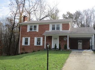 2311 Calhoun St, Fort Washington, MD 20744