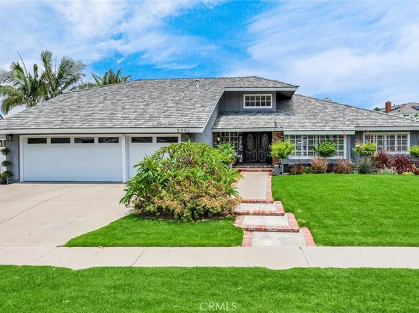 5901 E San Juan Dr, Orange, CA 92869