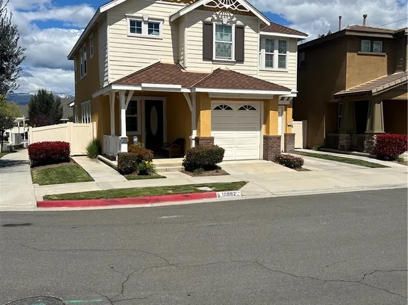 10882 Sinclare Cir, Loma Linda, CA 92354