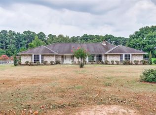 8333 Beebe Dr, Greenwood, LA 71033