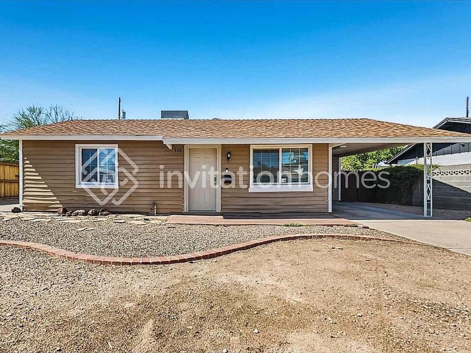 1st image of 422 E Papago Dr