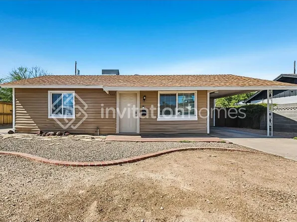 422 E Papago Dr, Tempe, AZ 85281