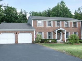 652 Salvia La, Guilderland, NY 12303