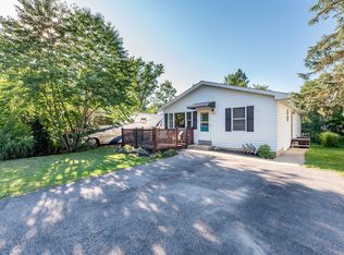 23812 127th St, Trevor, WI 53179