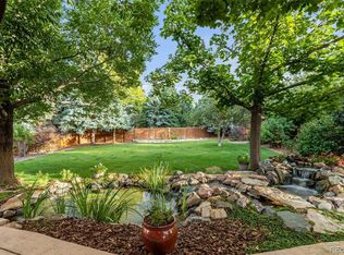 2952 Clairton Drive, Littleton, CO 80126