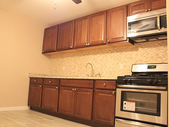 Brand new Kitchen!
