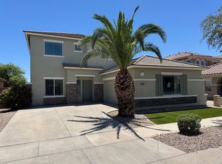 971 E Bellerive Pl, Chandler, AZ 85249