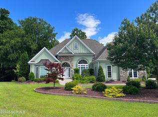 4823 Lake Hills Dr N, Wilson, NC 27896