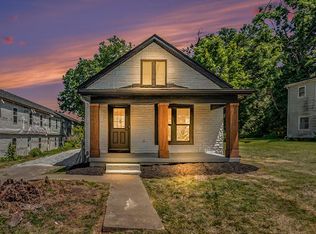 170 Macey Ave, Versailles, KY 40383