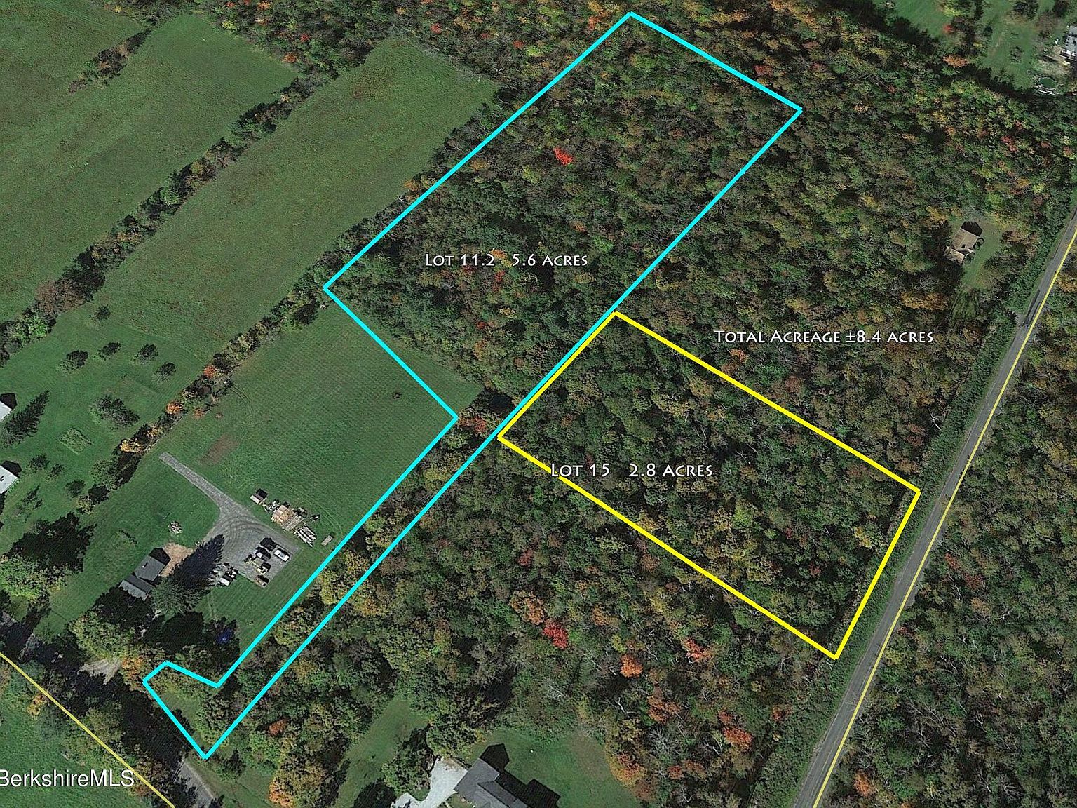 0 Sandisfield Rd, Sandisfield, MA 01255 Zillow
