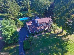 60 Forest Dr, Doylestown, PA 18901
