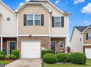 2113 Hasel St, Lawrenceville, GA 30044