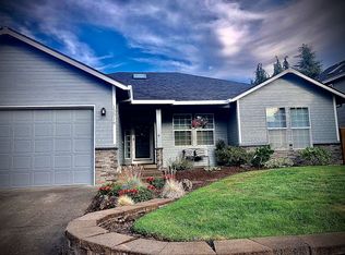 13318 Abigail Ct, Oregon City, OR 97045
