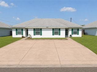 1802 Aragon Dr, Harlingen, TX 78552