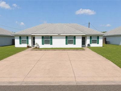 1802 Aragon Dr, Harlingen, TX, 78552