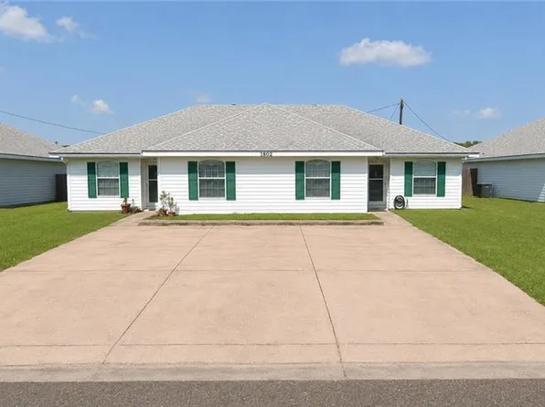 1802 Aragon Dr, Harlingen, TX 78552