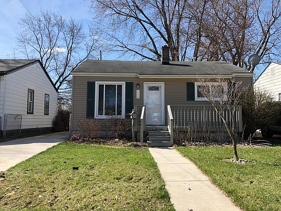 2nd image of 600 E Harwood Ave