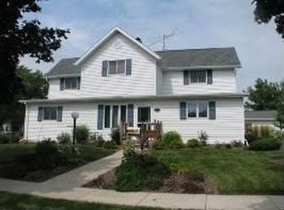 618 Bridge St #A, Mayville, WI 53050
